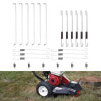 Coil Spring Kit for GX160 Engines (Complete Set)