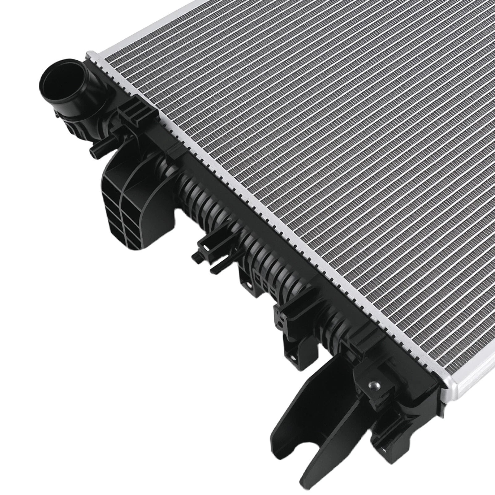 Aluminum Cooling Radiator for RAM 2500/3500 (2019-2024)