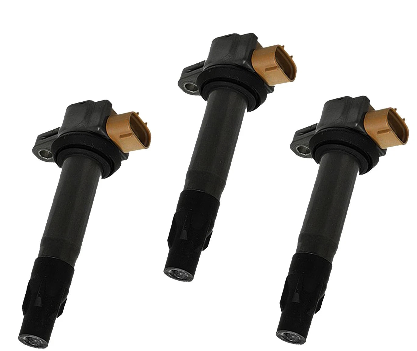Set of 3 Ignition Coil Sticks for SeaDoo Spark 900 ACE (ALL)