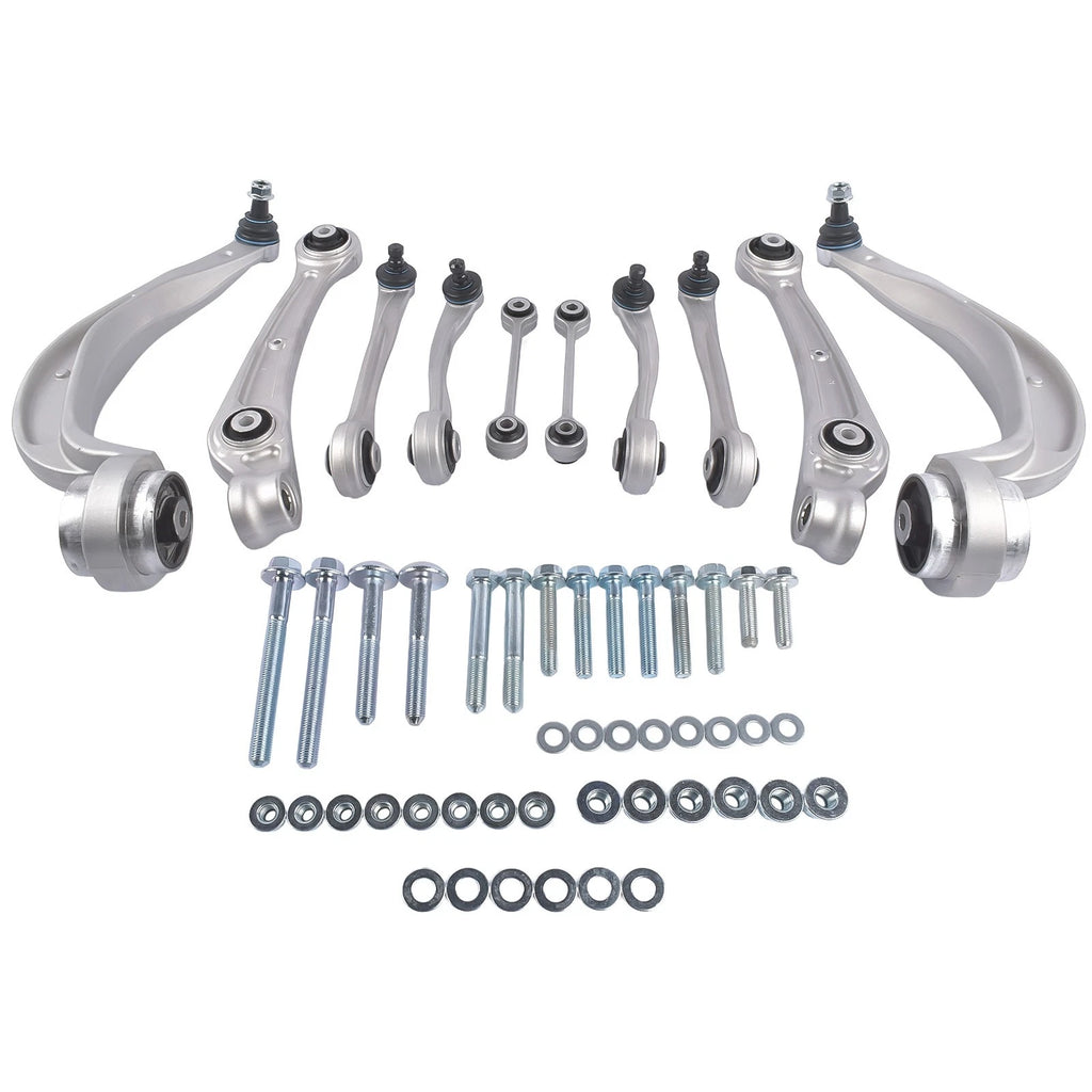 10X Front Control Arm Kit for Audi A4 A5 Q5 (2011-2016)
