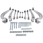 10X Front Control Arm Kit for Audi A4 A5 Q5 (2011-2016)