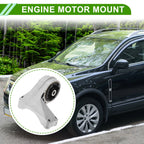 Rear Engine Motor Mount for Chevrolet Captiva (2008–2011) 2.4L MT