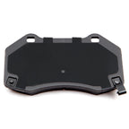 Ceramic Brake Pads Kit for Chevrolet Cobalt (2007) & Chevy HHR (2009–2010)