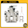 Disc Brake Caliper with Bracket for Honda Accord (2013–2017) Rear Left Side