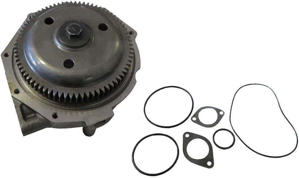 Water Pump w/Gasket 1615719 3520211 for Caterpillar CAT C15 C16