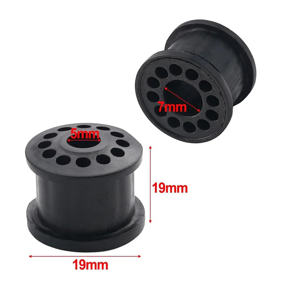 Gear Shift Grommet Bushing for Ford C-Max, Fiesta (2012-2019)