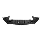Replacement Polypropylene Front Forward Undercar Shield For 2019-2020 Ford Edge