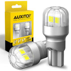 Set of 2 LED Backup Reverse Lamp Light Bulbs