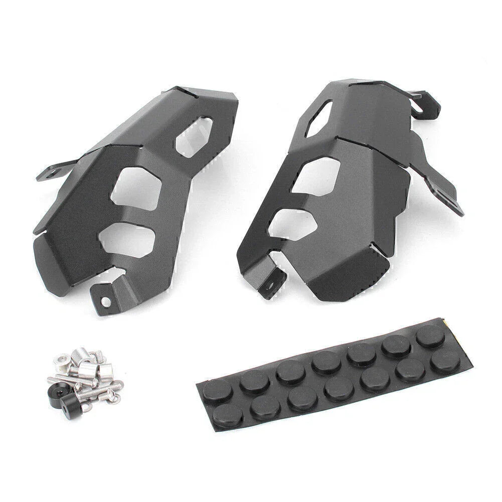 Front Cylinder Head Guard Cover for BMW R1200GS ADV (2013-2017)