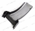 7.5" Wide Rear Fender Strutless for Harley Softail (Fits )