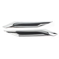 Headlight Eyebrow Molding Cover Trim for Toyota RAV4 (2019-2020)