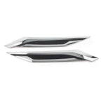 Headlight Eyebrow Molding Cover Trim for Toyota RAV4 (2019-2020)