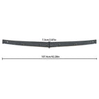 Chrome Grille Assembly for Cadillac Escalade ESV (2007-2014)