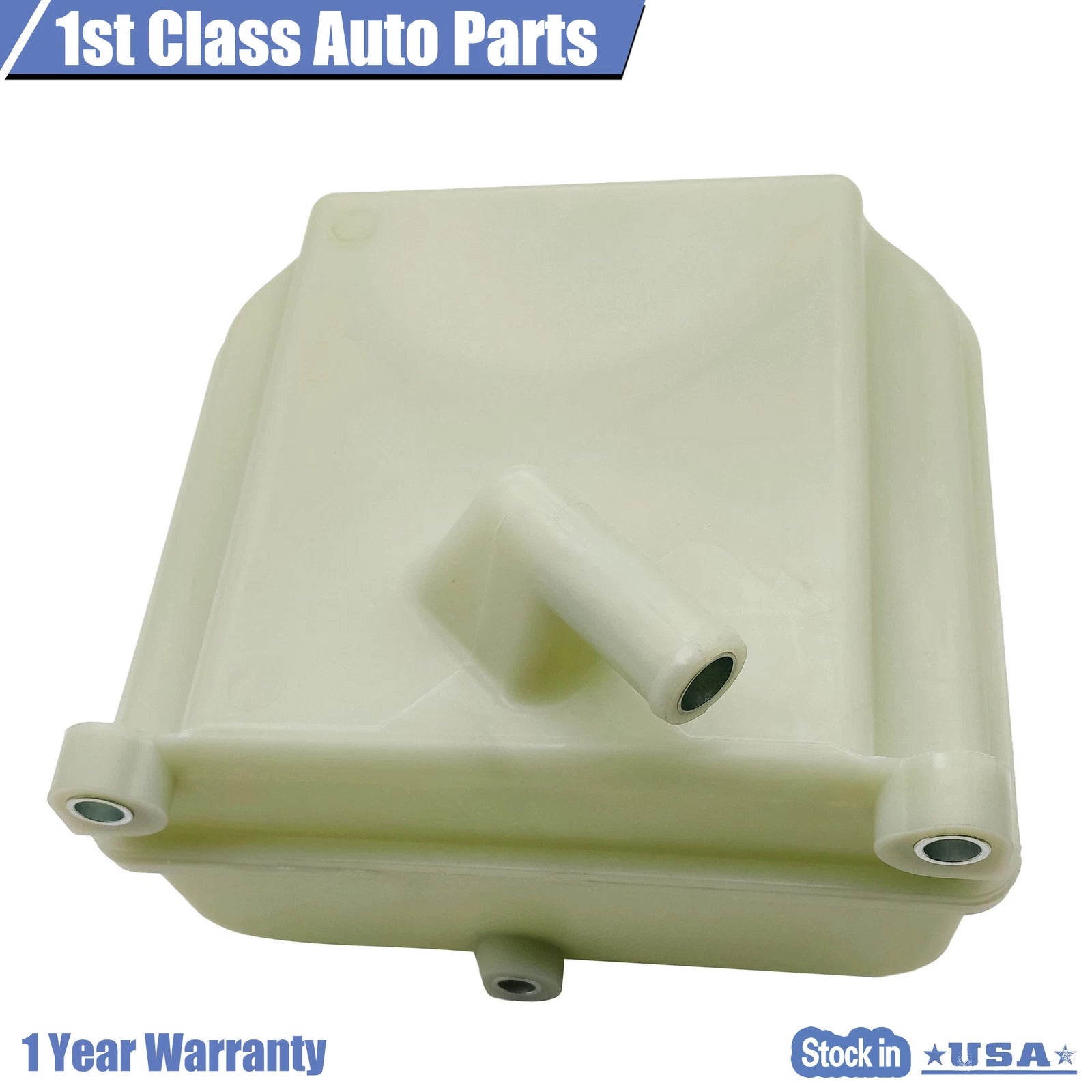 Power Steering Pump Reservoir with Cap for Freightliner Truck (2008-2014)