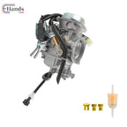 Carburetor for Honda VTX1300 VTX1300C VTX1300R (2004–2009) 16100-MEA-901