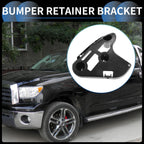 1 Pc Right Front Bumper Support Bracket No. 521150C060 for Toyota Tundra (2007–2014)
