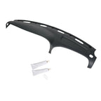 Dashboard Bezel & Cover for Dodge Ram 1500/2500/3500 (1998–2002)