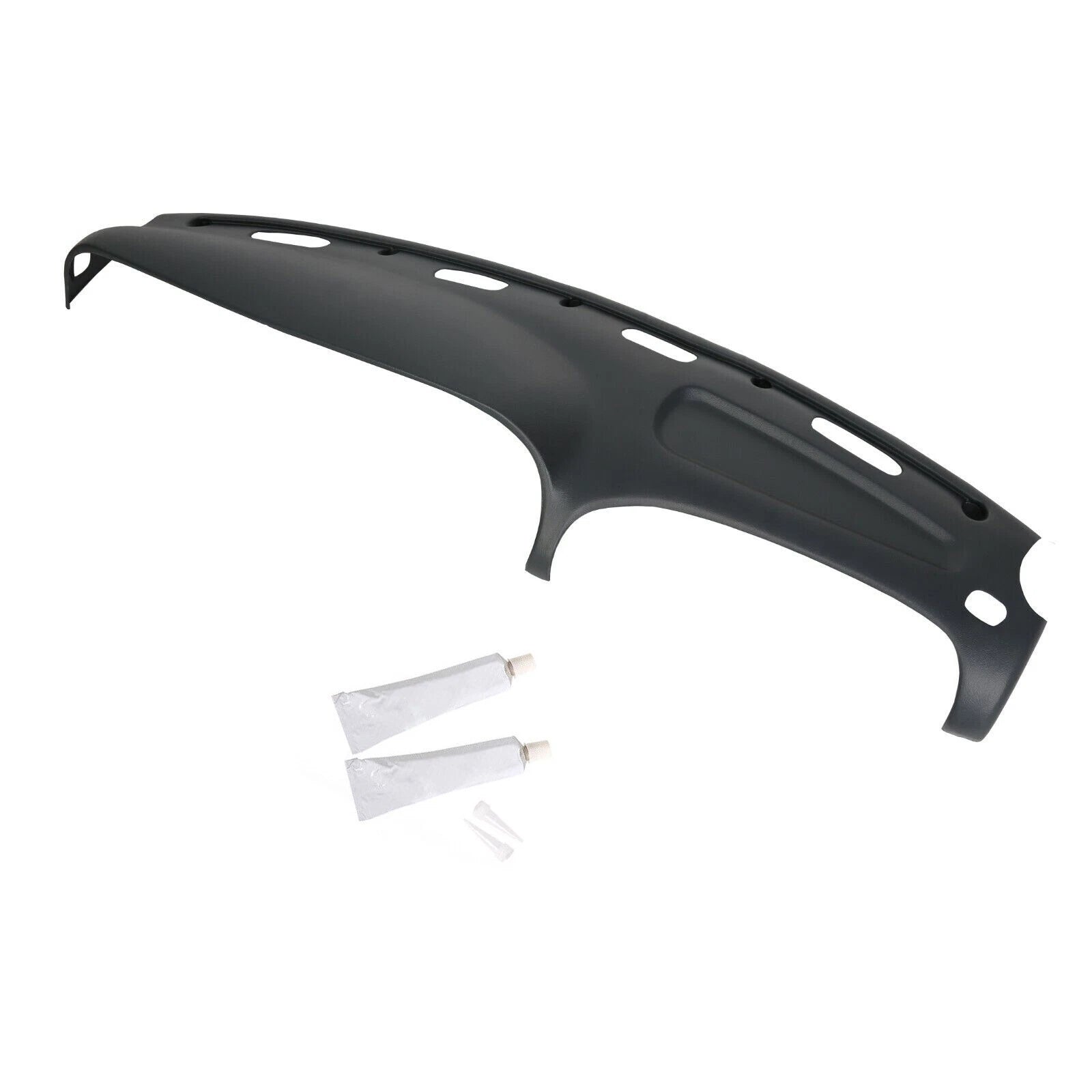 Dashboard Bezel & Cover for Dodge Ram 1500/2500/3500 (1998–2002)