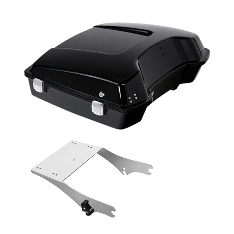 Razor Trunk Luggage Mounting Rack for Harley Touring Electra Glide (1997–2008)