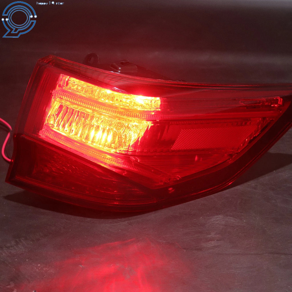 LED Tail Lights for Acura MDX (2014-2020) Right Outer Side