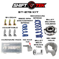 EVO Shift-Tek Advance Clutching Package ST-275 for Maverick X3 (2017–2023)