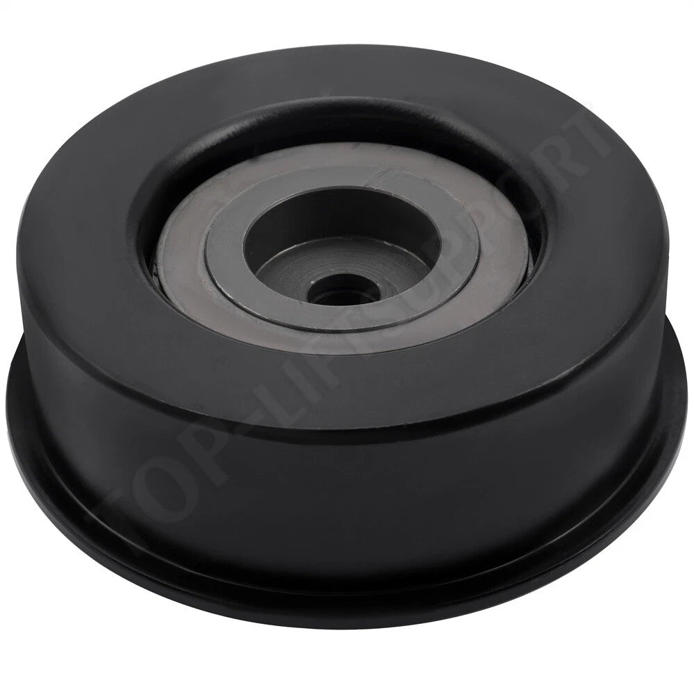 Belt Tensioner Pulley for Mitsubishi Montero Sport, Diamante (1988–2007)