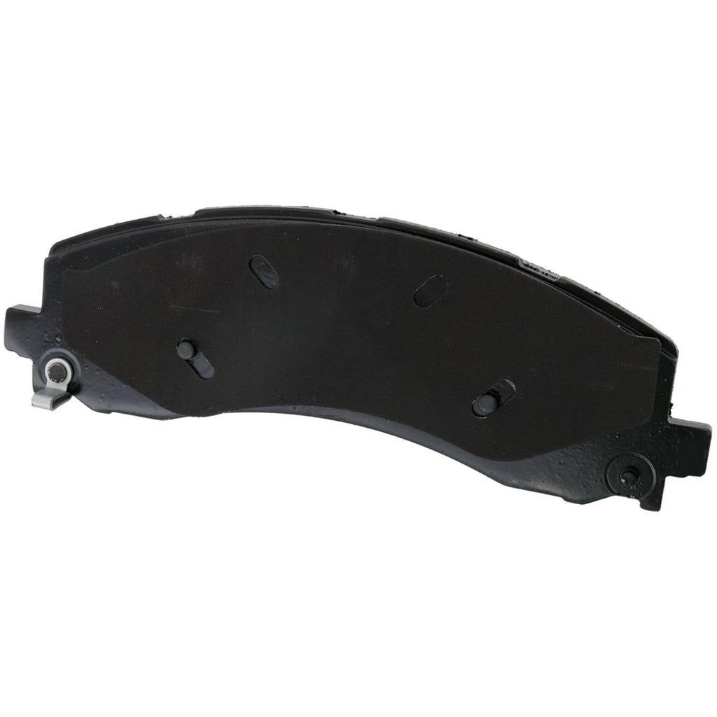 Front Brake Pads Set for Hyundai Venue, Kia Soul (2019–2022)