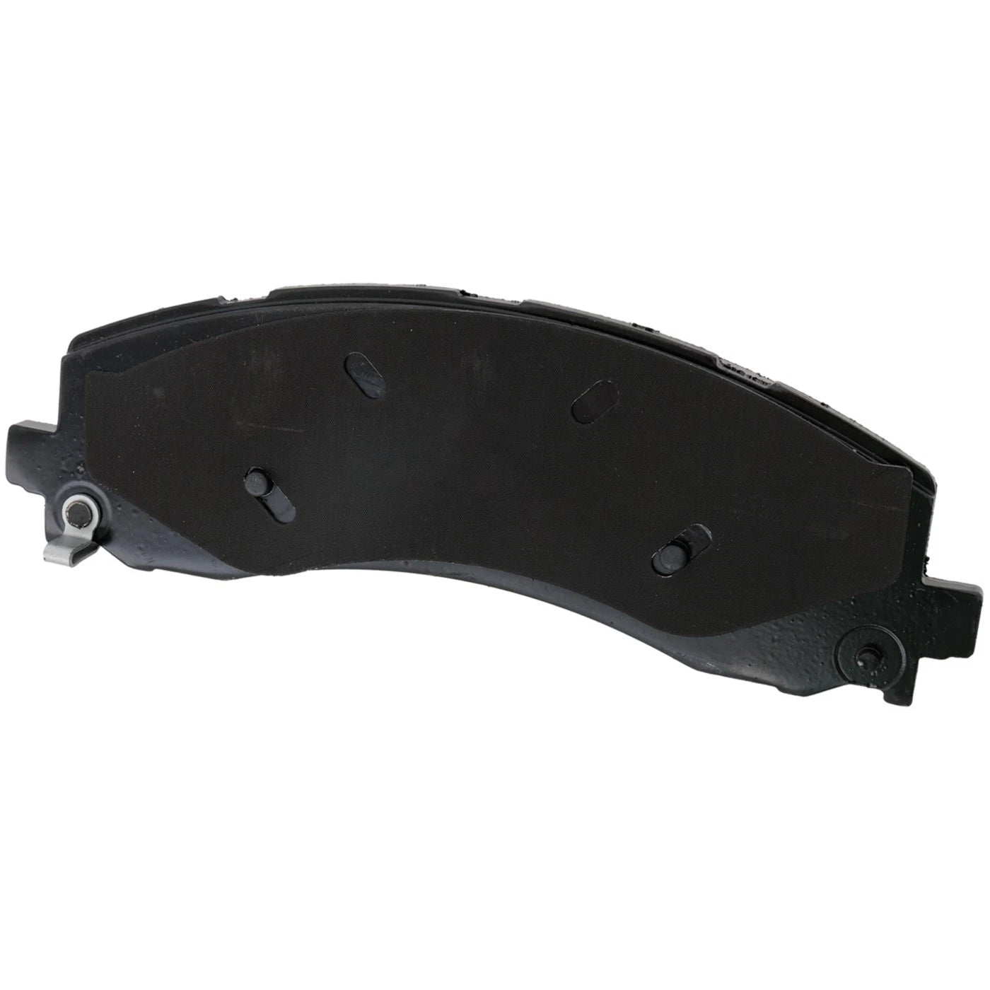 Front Brake Pads Set for Hyundai Venue, Kia Soul (2019–2022)