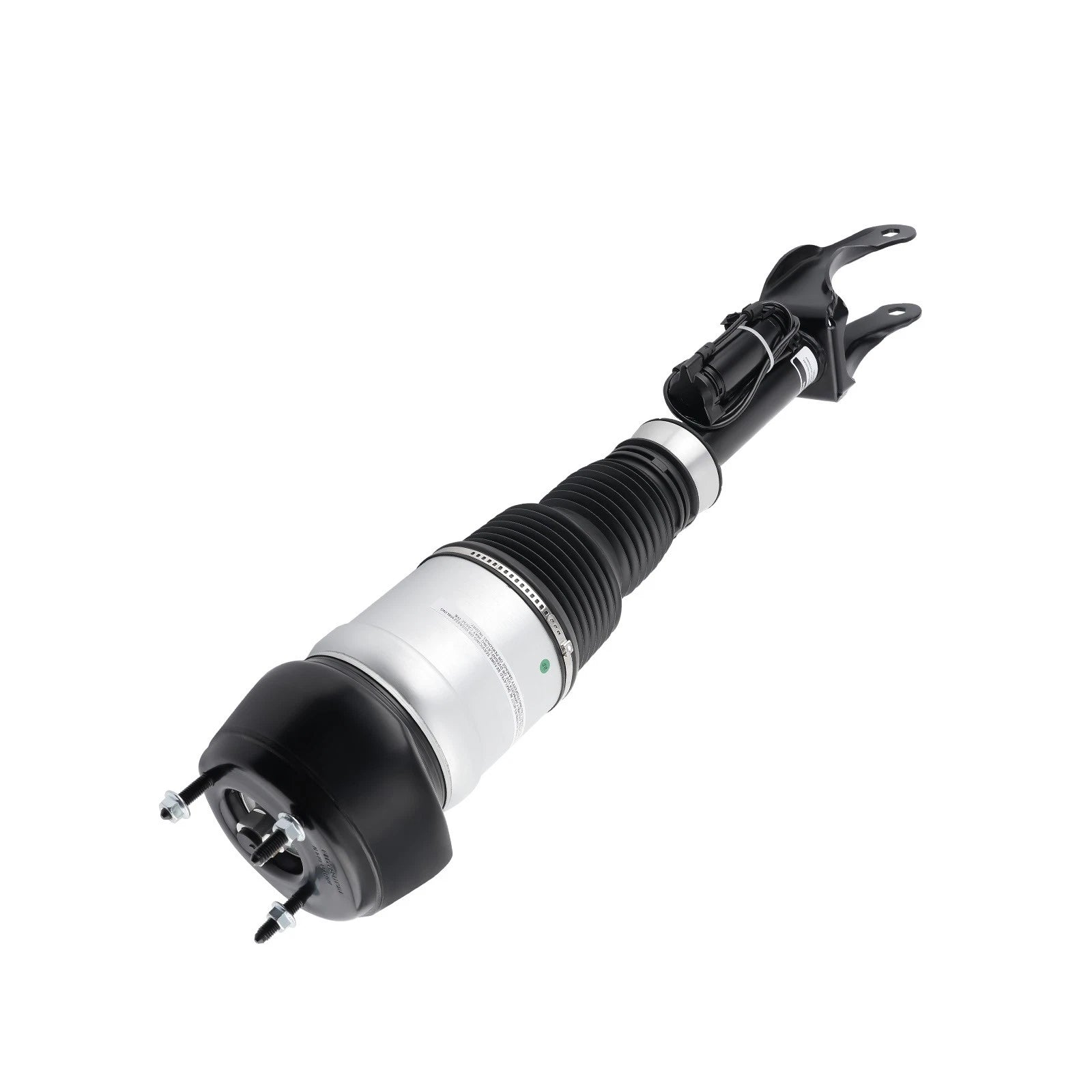 Front Right Air Shock Strut for Mercedes-Benz ML250 ML350 ML400 ML500 (2011–2015)