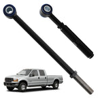 Adjustable Track Bar Rod for Ford F-250 Super Duty 1999–2004, Excursion 2000–2005