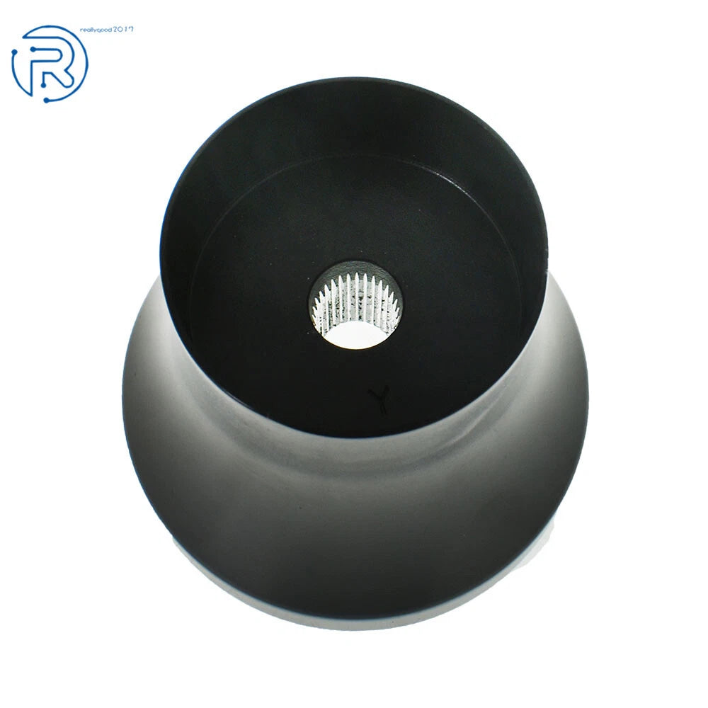 Steering Wheel Hub Adapter for Yamaha Golf Carts (Fits )