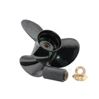 Boat Propeller 14.25x21 for Mercury Outboard (150-300hp)