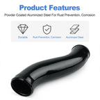 Water Pump Coolant Pipe for Detroit Diesel Series 60 12.7L (1995–2007) 23505899
