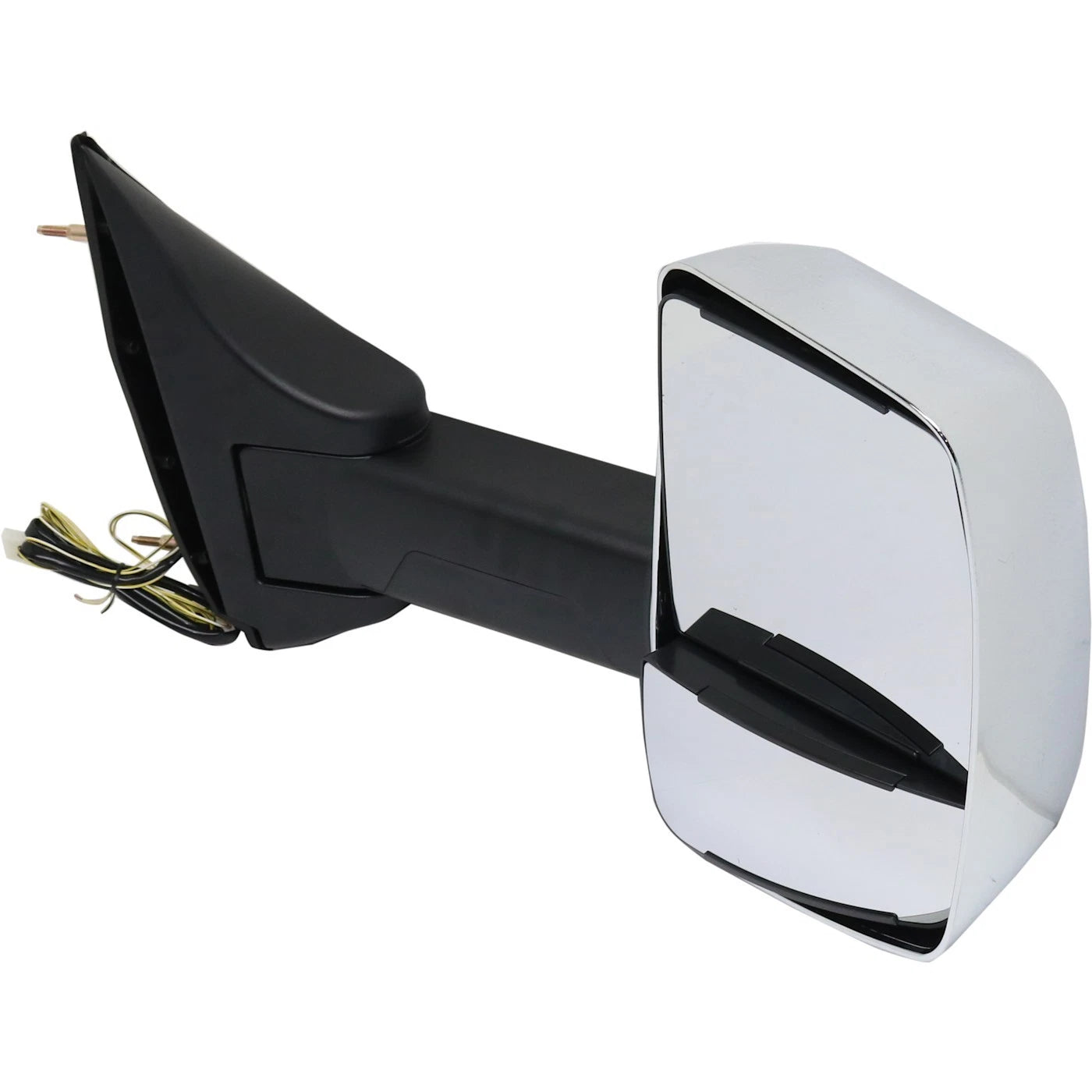 Chrome Mirror for Ford E-350 Super Duty (2008–2013) Passenger Side
