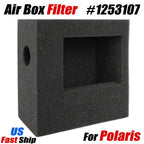 Pre-Filter for Polaris Standard Indy Chassis (1253107, 1253105, 5810377)