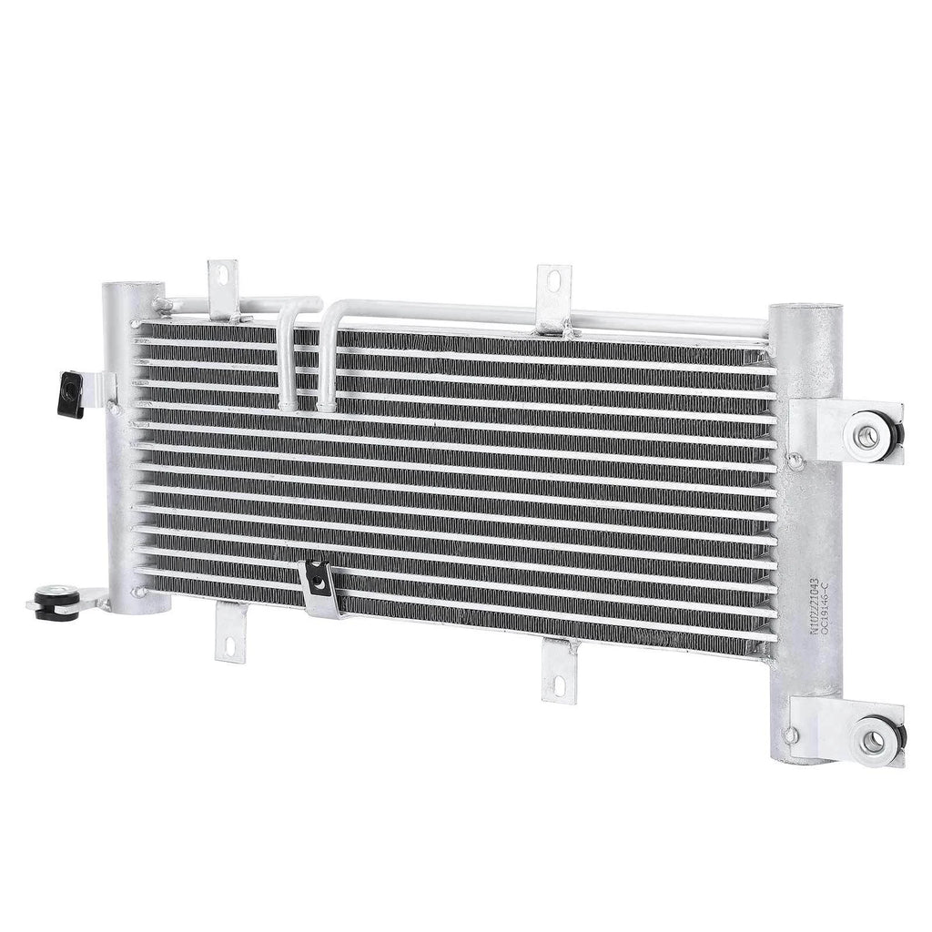 Automatic Transmission Oil Cooler for Toyota Sequoia Tundra (2008–2010)