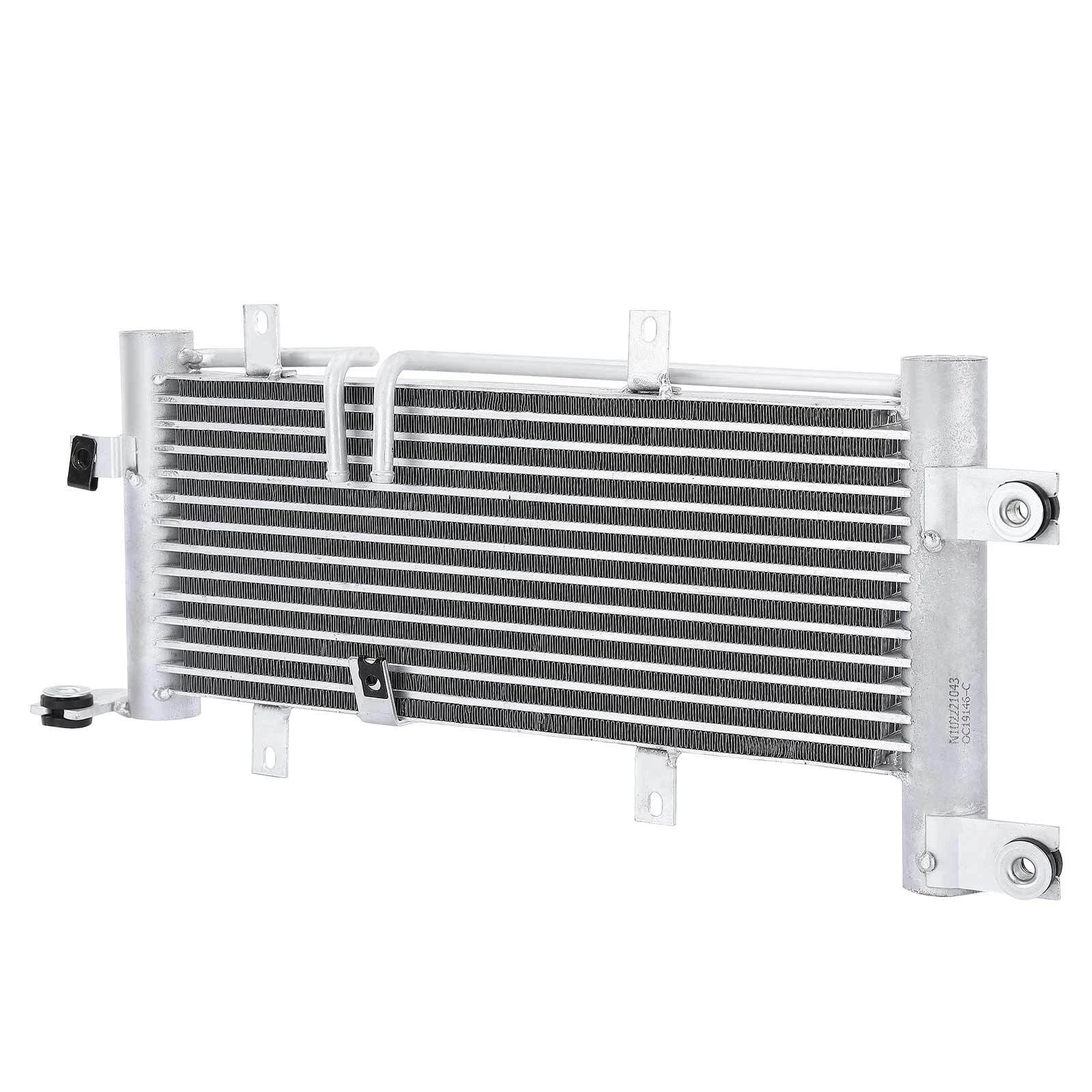 Automatic Transmission Oil Cooler for Toyota Sequoia Tundra (2008–2010)