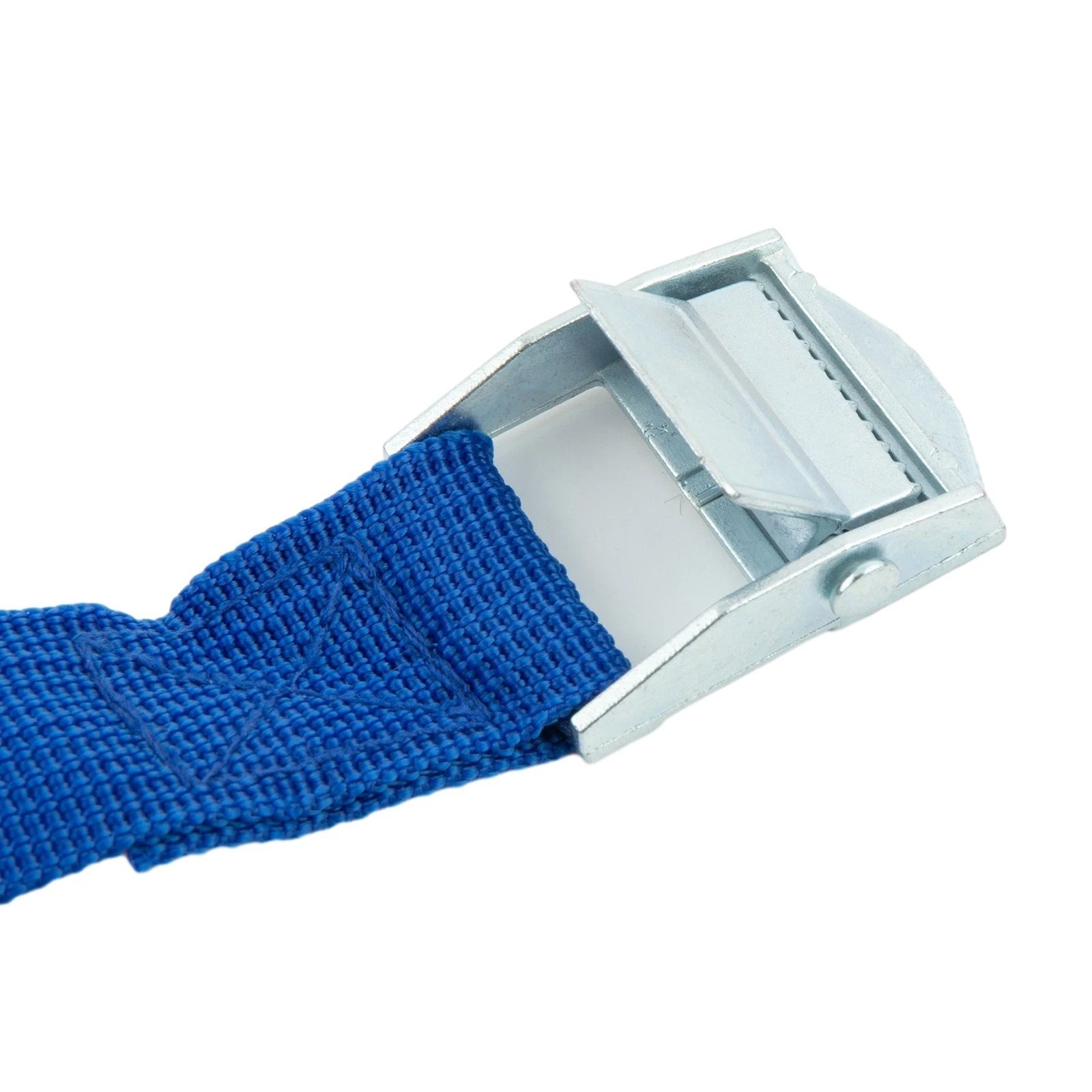 1M Lashing Strap with Buckle for Cargo Tie Down Luggage Bag (2010–2023)