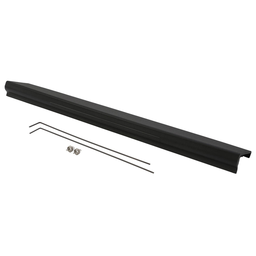 Tailgate Step Cover Trim for Ford F250 (2011-2016)