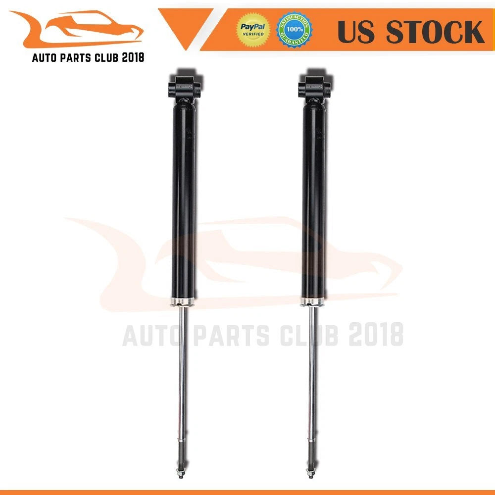 Rear Shock Absorbers Pair for Hyundai Accent 2006-2011, Kia Rio RIO5 1.6L I4