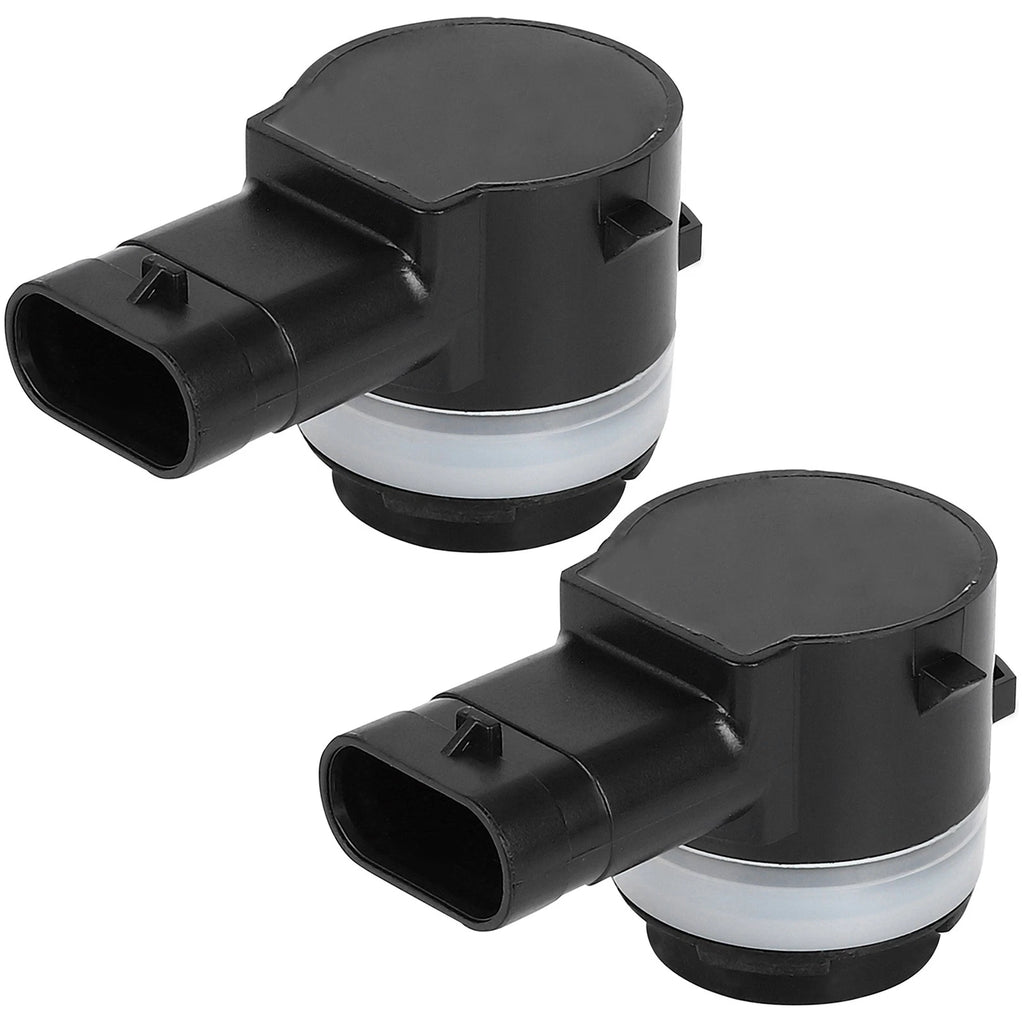 Parking Assist Sensor for Volkswagen Amarok (2017–2018)