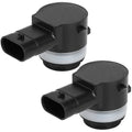 Parking Assist Sensor for Volkswagen Amarok (2017–2018)