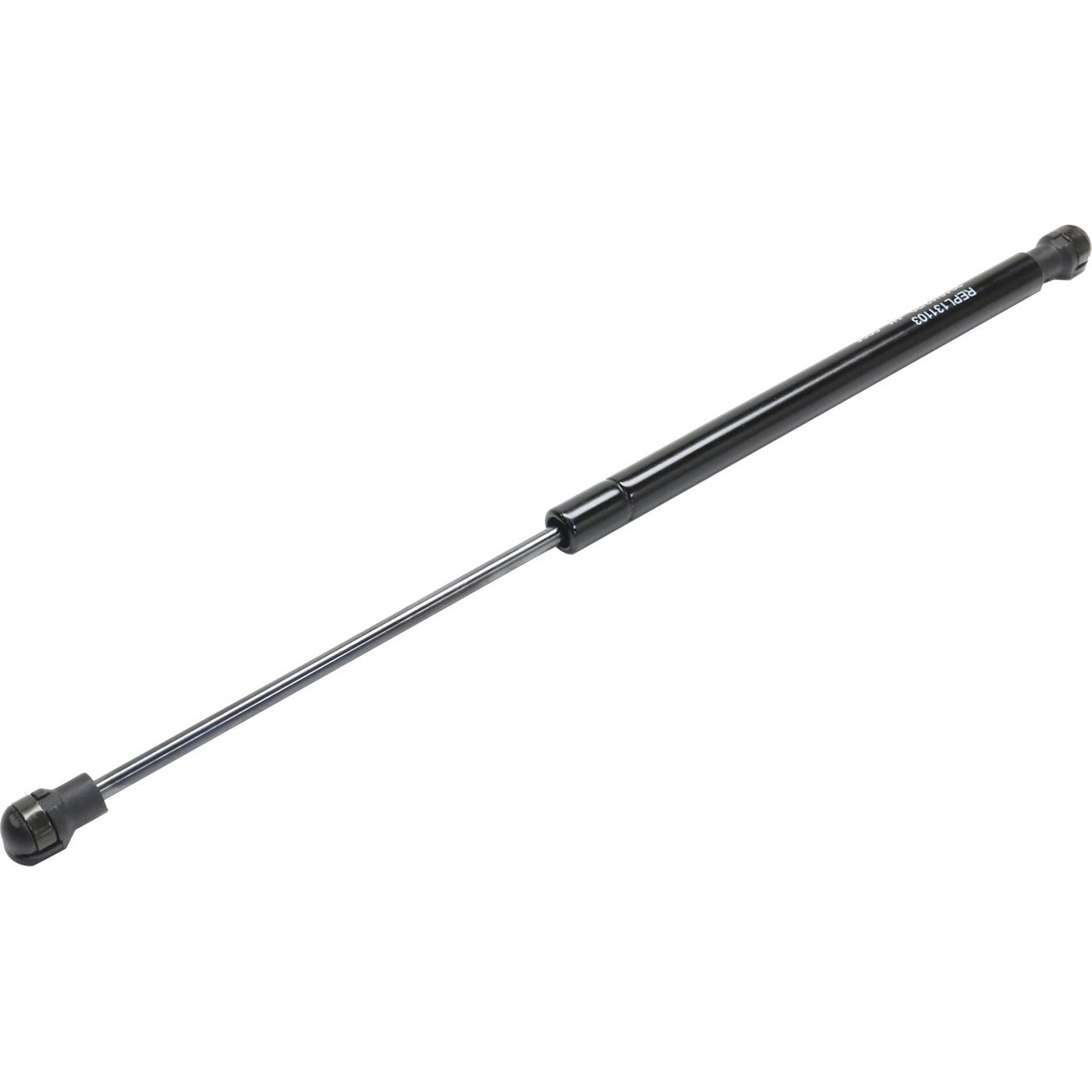 Hood Lift Supports for Range Rover LR4 (2010–2016)