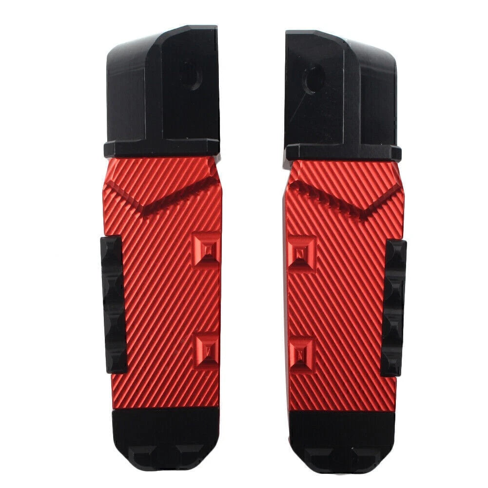 Foot Pegs for Kawasaki ZX10R ZX6R ZX9R Z650 Z750 Z800 Z900 Z1000 (2004–2023)