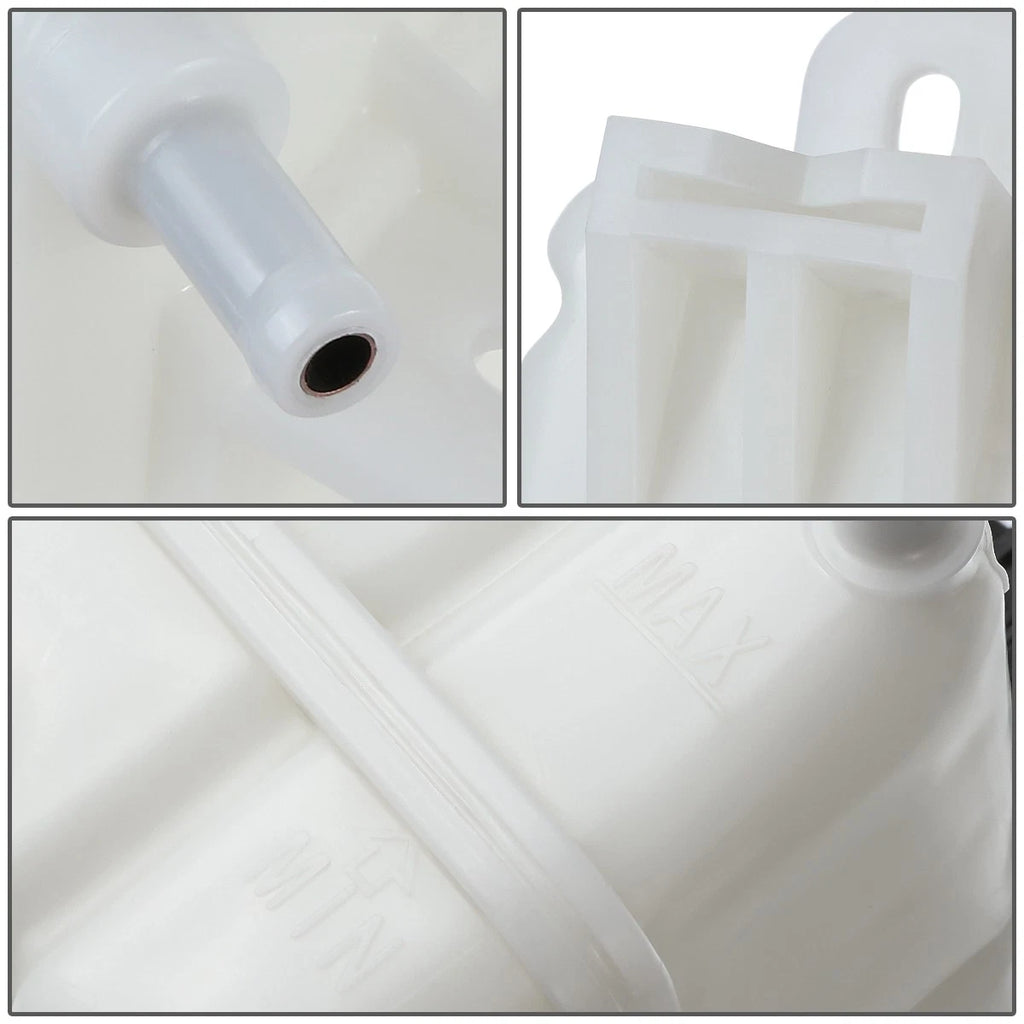 Engine Coolant Overflow Tank Reservoir for Chevy Aveo/Aveo5 (2004–2008)