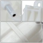 Engine Coolant Overflow Tank Reservoir for Chevy Aveo/Aveo5 (2004–2008)