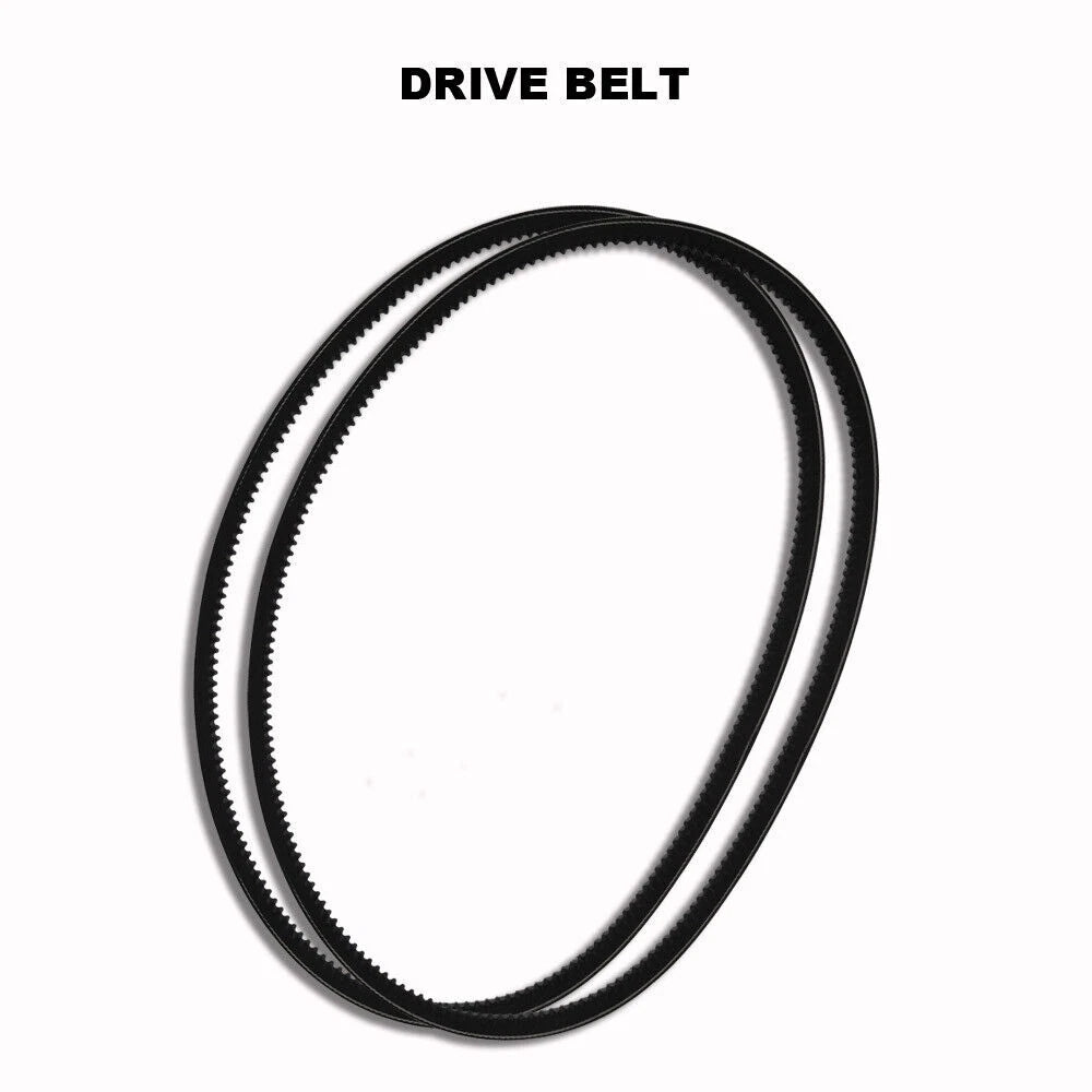 2X Drive Belt for Ford Ranger PJ PK Mazda BT-50 (2006–2011) 13A1100