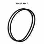 2X Drive Belt for Ford Ranger PJ PK Mazda BT-50 (2006–2011) 13A1100