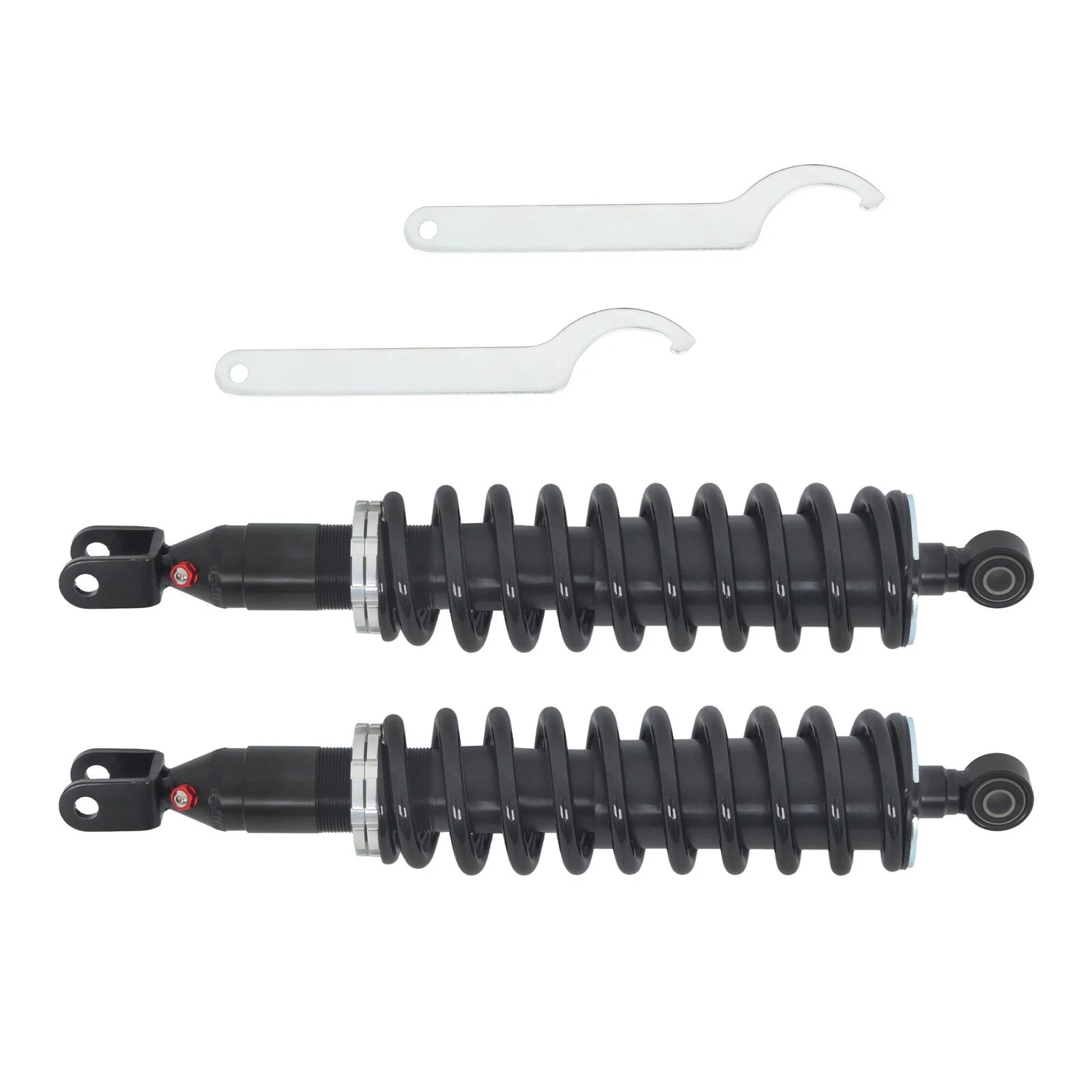 Front Gas Shocks for Honda Rincon 650 680 (2003-2014)