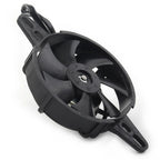 Electric Radiator Cooling Fan for 150cc 200cc 250cc ATV Buggy Go Kart